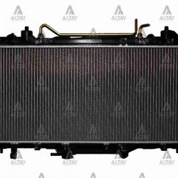 RADYATÖR SU AVENSIS 00-02 A-T BRAZING