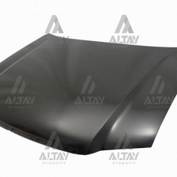 MOTOR KAPUTU CADDY 04-10