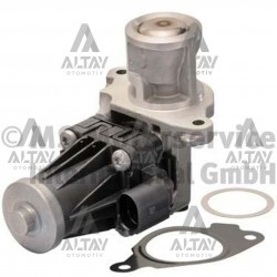EGR VALFİ ASTRA J / CORSA D / DOBLO 09= 1.3 CDTI-1.3JTD