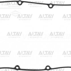 ÜST KAPAK LASTİK CONTA D-MAX 07-17 ÜST KAPAK LASTİK CONTA D-MAX 07-17