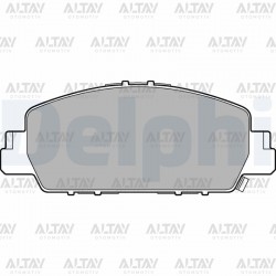 FREN BALATA HRV 16-19 ÖN