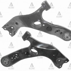 SALINCAK RAV-4 06-10 ALT BURÇLU SAĞ