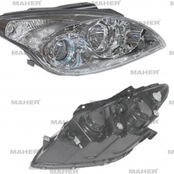 FAR I-30 08-12 MANUEL SAĞ