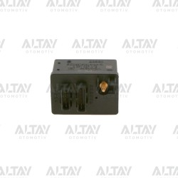 ROLE ISITMA BUJİ PSA / DOBLO / LINEA / PUNTO 1.9 / DUCATO 2.3