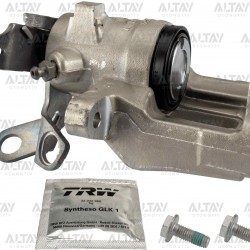 FREN KALİPERİ GOLF5 / GOLF6 / JETTA / PASSAT / A3 / LEON / OCTAVİA 04-13 ARKA SOL FREN KALİPERİ GOLF5 / GOLF6 / JETTA / PASSAT / A3 / LEON / OCTAVİA 04-13 ARKA SOL