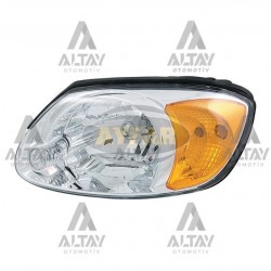 FAR ACCENT 03-06 ADMIRE MANUEL SARI SOL