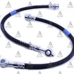 HORTUM FREN PICKUP 98-05 D-22 ARKA