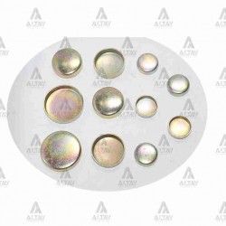 TAPA BLOK SU H-100 / KAMYONET / L-300 / STAREX TAKIM