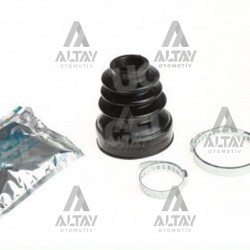 AKS KÖRÜĞÜ TAKIM İÇ CITROEN C ELYSEE / 301 / FIORINO / QUBO / 207 / 208 / 306 / 307 / 1007 / PARTNER  99=