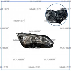 FAR 3008 19-23 SAG MOTORLU