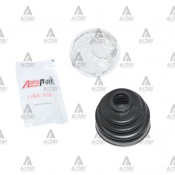 AKS KÖRÜĞÜ TAKIM DIŞ CIVIC  96-00 1.4-1.6 / HONDA JAZZ 02= / CITY 06=