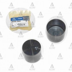 SUPAP FİNCANI TAPET I-30 / IX-35 / 1.6 GDI T=3.000