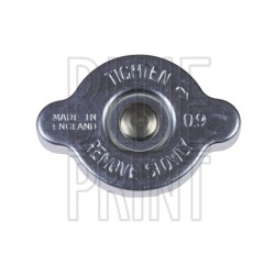 RADYATÖR KAPAĞI (0.9 KG/CM2 BASINÇ) YÜKSEK TİP GENEL RADYATÖR KAPAĞI (0.9 KG/CM2 BASINÇ) YÜKSEK TİP GENEL