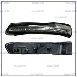 SİNYAL LAMBASI AYNA CERATO 16-18 SAĞ