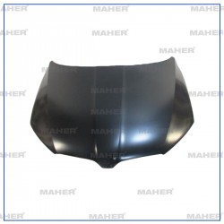 MOTOR KAPUTU OCTAVİA 13-17 MOTOR KAPUTU OCTAVİA 13-17