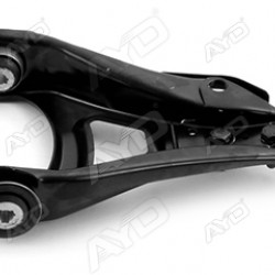 SALINCAK CLIO II  98-06 / KANGOO 97= ROTİLLİ SAC ALT SAĞ