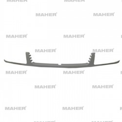 PANJUR ÇITASI CLASSIC / CADDY 96-04 ÖN