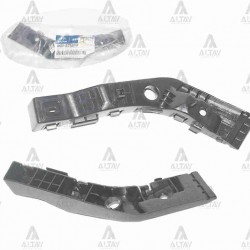 TAMPON BAĞLANTI BRAKETİ I-30 ÖN 07-11 (ÇAMURLUK) SAĞ