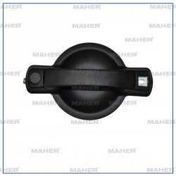 KAPI KOLU DOBLO 01-12 ÖN DIŞ SAĞ ŞİFRE DELİKSİZ KAPI KOLU DOBLO 01-12 ÖN DIŞ SAĞ ŞİFRE DELİKSİZ