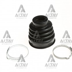 AKS KÖRÜĞÜ TAKIM İÇ TEMPRA / UNO / PALIO 1.4