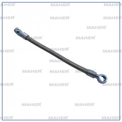 HORTUM VAKUM YAG H-100 / KMY / STAREX / L-300 REKORLU GUCLENDIRILMIS