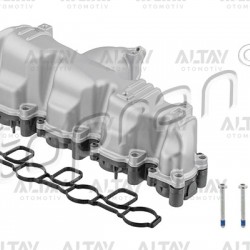 MANİFOLD EMME PASSAT / TİGUAN / A3 / A4 / A5 08-11 2.0 TDİ MOTORSUZ