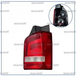 STOP LAMBASI T6 CARAVELLA 10= SAĞ