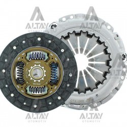 DEBRIYAJ SETI COROLLA 07-19 / 19= / AURIS 07-19 / AVENSIS 09= / 1.6 / MANUEL 6 VITES / RULMANSIZ