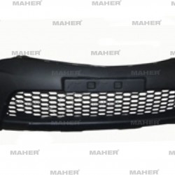 TAMPON L-200 10-12 ÖN (DODİK DELİKSİZ) TEK KABİN