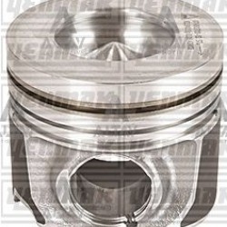 PİSTON SEGMANLI TOUAREG / Q7 3.0TDI BUN-BUG-BKS-BMK STD