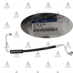 HORTUM KLİMA TAHLİYE H-100 KAMYONET 05=