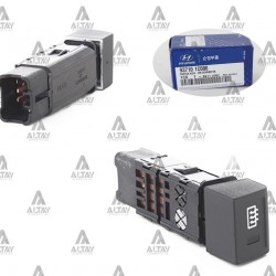 ANAHTAR CAM REZİSTANS GETZ ARKA