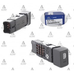 ANAHTAR CAM REZİSTANS GETZ ARKA