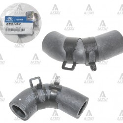 HORTUM YAĞ BESLEME ACCENT 03-06 / GETZ 03-05 / TUCSON 04-10 / SANTAFE DİZEL HORTUM YAĞ BESLEME ACCENT 03-06 / GETZ 03-05 / TUCSON 04-10 / SANTAFE DİZEL