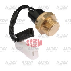 MÜŞÜR FAN DOGAN / ŞAHİN / KARTAL / M.131 DKS 77-02 KABLOLU YAZLIK 68-82°C