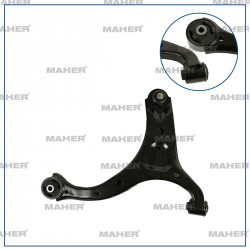 SALINCAK SORENTO 09-15 BURÇLU ROTİLLİ ALT SAĞ