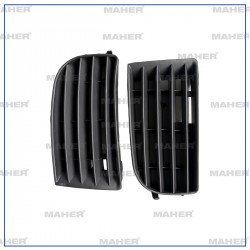 SİS LAMBA KAPAĞI GOLF5 04-09 (SİS DELİKSİZ) SAĞ SİS LAMBA KAPAĞI GOLF5 04-09 (SİS DELİKSİZ) SAĞ