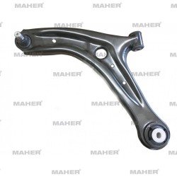 SALINCAK MAZDA 2 07= ALT ROTİLLİ BURÇLU SOL