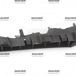 TAMPON BAĞLANTI BRAKETİ ACCENT ÖN 06-11 ERA YAN KÖŞE SOL (YERLİ)