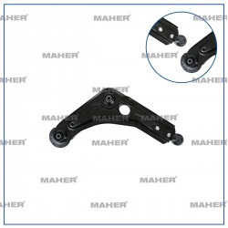 SALINCAK ESCORT VI  95-02 / ORION III 90-94 ROTİLLİ SAC ALT SAĞ