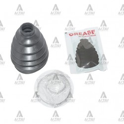 AKS KÖRÜĞÜ TAKIM DIŞ ACCENT 06-11 ERA BENZ / GETZ 06= / MICRA 02-10 / YARIS 00-05