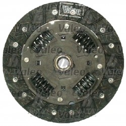 DEBRİYAJ SETİ PALIO  96-03 1.2 8V / SIENA 96-03 1.2 8V