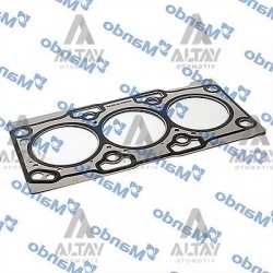 SİLİNDİR KAPAK CONTASI ACCENT 03-06 1.5 / GETZ 03-06 / D3EA DİZEL 1.10mm ÇELİK SİLİNDİR KAPAK CONTASI ACCENT 03-06 1.5 / GETZ 03-06 / D3EA DİZEL 1.10mm ÇELİK