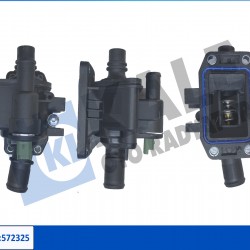 TERMOSTAT FIESTA VI 08-12 / C3 I 02-09 / 207 06-12 / BIPPER 07= / NEMO 07= / 1007 06= / 107 05-14 / 206 01-13 / 307 00-07 / 1.4HDI DV4TED 70HP KOMPLE CONTALI SENSÖRLÜ 83°C TERMOSTAT FIESTA VI 08-12 / C3 I 02-09 / 207 06-12 / BIPPER 07= / NEMO 07= / 1007 06= / 107 05-14 / 206 01-13 / 307 00-07 / 1.4HDI DV4TED 70HP KOMPLE CONTALI SENSÖRLÜ 83°C