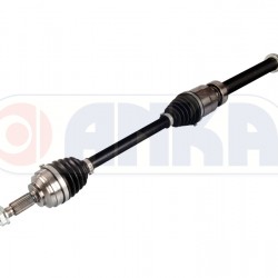 AKS KOMPLE ÖN CLIO IV 12= / SAG 1.5DCI 910mm