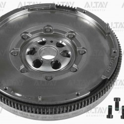 VOLAN JETTA / PASSAT / TİGUAN 10= CLCA-CFFA 2.0 TDİ VOLAN JETTA / PASSAT / TİGUAN 10= CLCA-CFFA 2.0 TDİ