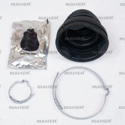 AKS KÖRÜGÜ TAKIM IÇ COROLLA 88-02 / APPLAUSE (NITRIL KAUÇUK ORIJINAL KALITE)