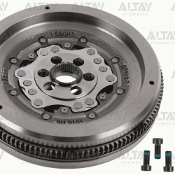 VOLAN PASSAT / SUPERB / TOURAN 10 = 2.0 TDI CFGB-CFFB OTOMATİK DSG 6A VOLAN PASSAT / SUPERB / TOURAN 10 = 2.0 TDI CFGB-CFFB OTOMATİK DSG 6A