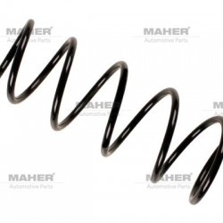 HELEZON YAYI CLIO II  98-05 / SARI-YEŞİL-BEYAZ-MOR ÖN