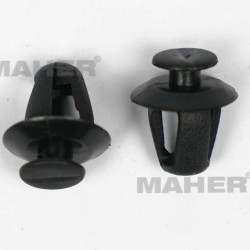 KLİPS PEUGEOT KAPI BANT